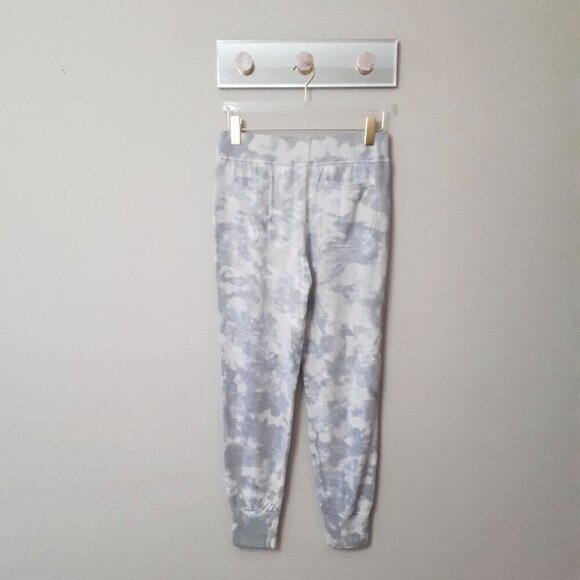 NWT YFB tie dye sweatshirt & sweatpants coordinated loungewear set, L - Picture 12 of 14